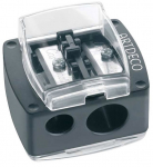 Kosmeetiline pliiatsiteritaja Artdeco Sharper Duo