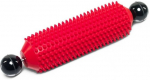 Massaažirull Pezzi Tonkey Stimu Roll Hard, 32 cm, punane v.