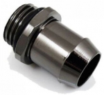 Vesijahutuss&uuml;steemi lisatarvik XSPC Hose Tail 1/4" on 13mm, h&otilde;be v.