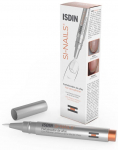 K&uuml;&uuml;ne- ja k&uuml;&uuml;nenaha&otilde;li Isdin, si-nails, 2.5 ml