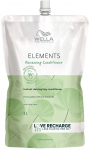 Juukse konditsioneer Wella Elements Renewing, 1000 ml
