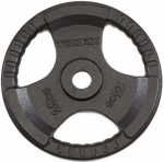 Ketasraskused Toorx Olympic 25 kg