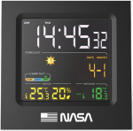 Ilmajaam koos v&auml;lisanduriga NASA WS300 10-in-1