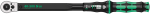 P&ouml;&ouml;rdemomentv&otilde;ti Wera Click-Torque C3 Push1 10807099, 510 mm