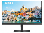 Monitor Samsung LS24A400UJUXEN, IPS, 75 Hz, 24"