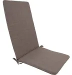 V&auml;litooli padi Home4you Simple T1120820, pruun v., 115 x 48 cm