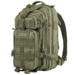 Matkaseljakott Magnum Fox OLV-GRN, roheline v., 25 l