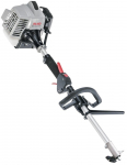 Bensiini v&otilde;sal&otilde;ikur-trimmer AL-KO BC 260 MT, 750 W