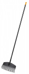 Reha lehvik Fiskars Solid 1063090, varrega, 1770 mm, must v./oranž v.