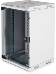 Serverikapp Digitus Combi DN-1019, 35 cm x 35 cm x 55 cm