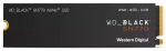 K&otilde;vaketas (SSD) Western Digital WD Black SN770, 1.8", 250 GB