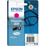 Tindiprinteri kassett Epson DURABrite Ultra 408, fuksia (magenta) v., 14.7 ml