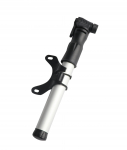 Pump Outliner, metall, h&otilde;be v.