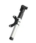Pump Outliner, metall, h&otilde;be v.