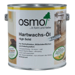 Puidu&otilde;li Osmo Color Hardwax, maa (3073), 0.005 l