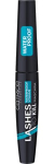 Ripsmetu&scaron;&scaron; Catrice Lashes To Kill, 10 ml, ultra black v. 10