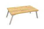 S&uuml;learvutilaud Kalune Design Gusto Atlantic, valge v./m&auml;nd v.