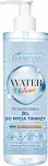 N&auml;o puhastusgeel Bielenda Water Balance, 195 ml
