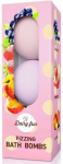Vannipomm Delia Cosmetics Dairy Fun, 300 g, 3 tk
