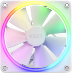 &Otilde;hkjahuti korpusele NZXT F120 RGB, 120 mm x 120 mm