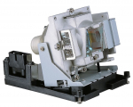 Projektorilamp CoreParts ML12152, valge v./must v.