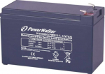 UPS aku PowerWalker PWB12-7, 7 Ah