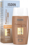 P&auml;evituse hoolduskreem Isdin Fotoprotector Fusion Water Color Bronze SPF50, 50 ml