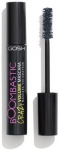 Ripsmetu&scaron;&scaron; Gosh Boombastic Crazy, 13 ml, hall v. 004 classic grey