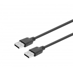 Kaabel Vivolink Active USB 2.0, USB A male, 20 m, must