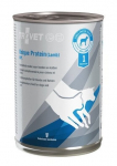 Kassi m&auml;rgtoit Trovet Unique Protein Lamb, lambaliha, 0.4 kg