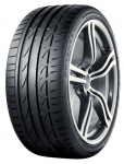 Suverehv Bridgestone Potenza S001 255/35/R20, 96-Y, XL, D, B, 72 dB