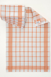 K&ouml;&ouml;gir&auml;tikute komplekt Foutastic Soft 192DCH1677, oranž, 70 cm x 50 cm, 5 tk