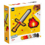 Mosaiik Dante Plus-Plus Adventure, mitmev&auml;rviline