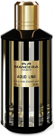 Parf&uuml;&uuml;mvesi Mancera Aoud Line, 120 ml
