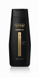 Meeste kehapesugeel STR8 Ahead, 400 ml