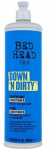 Juukse konditsioneer Tigi Bed Head Down N' Dirty, 600 ml