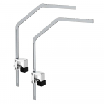 Lambitarvik Hydor Aqamai Brakets, 0.5 kg, valge v., S