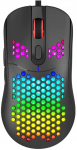 Juhtmega m&auml;nguhiir Marvo G925, must v.