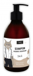 &Scaron;ampoon Laq Mountain Lynx, 300 ml