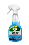 Uduvastane vahend akende jaoks Turtle Wax Anti Fog, 0.5 l