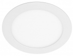 Valgusti s&uuml;vistatav GTV Oris, 3000&deg;K, LED, valge v.