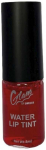 Huulev&auml;rvi alus Glam Of Sweden Water Lip Tint, 8 ml, ruby