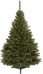 Kunstlik j&otilde;ulupuu Springos Caucasian Spruce CT0083, 250 cm, koos alusega