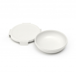 Kauss kaanega Brabantia Make & Take L, 1 l hele hall