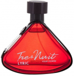 Parf&uuml;&uuml;mvesi Armaf Tres Nuit Lyric Men, 100 ml