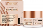 N&auml;okreem Bielenda Firming Peptides, 50 ml, 50+