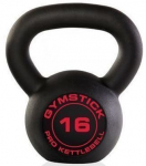 Sangpomm Gymstick Pro Kettlebell 61119, 16 kg