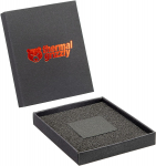 Termotihend Thermal Grizzly TG-CA-32-32-02-R, 3.2 cm, must v.