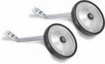 Abirattad Puky ST-12 Alu For Z 2 / ZL 12 9424, alumiinium, h&otilde;be, 2 tk