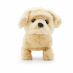 Interaktiivne m&auml;nguasi Pugs At Play Walking Dog Goldie PAP05, mitmev&auml;rviline